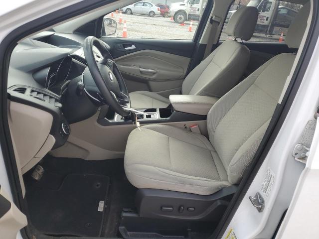 Photo 7 from auction – 2017 FORD ESCAPE SE with VIN 1FMCU0G9XHUB46394