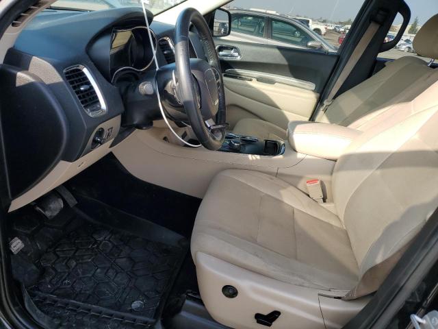 Photo 7 from auction – 2015 DODGE DURANGO SX with VIN 1C4RDHAG4FC176675