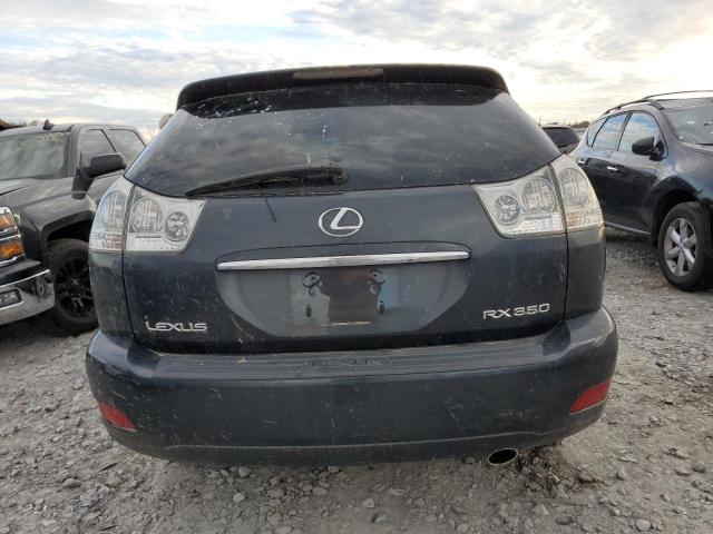 Photo 6 from auction – 2009 LEXUS RX 350 with VIN 2T2HK31U19C134563