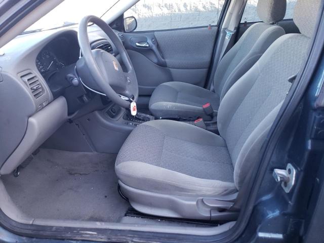 Photo 7 from auction – 2002 SATURN L100 with VIN 1G8JS54F12Y543043