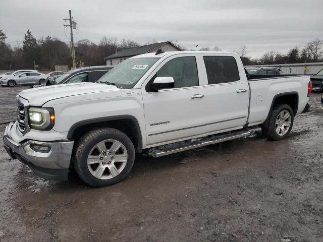 Photo 1 from auction – 2016 GMC SIERRA K15 with VIN 3GTU2NEC1GG209989