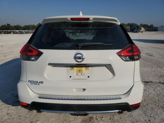 Photo 6 from auction – 2017 NISSAN ROGUE S with VIN JN8AT2MT0HW139229