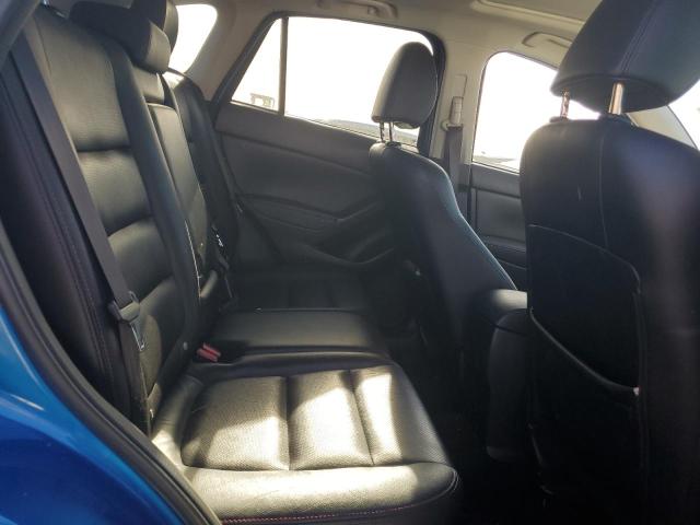 Снимка 11 от търг – 2013 MAZDA CX-5 GT с VIN JM3KE4DE8D0146103