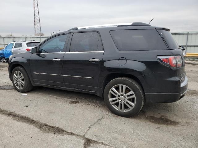 Photo 2 from auction – 2015 GMC ACADIA DEN with VIN 1GKKVTKD3FJ284940