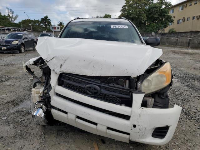 Photo 5 from auction – 2012 TOYOTA RAV4 with VIN 2T3BF4DV1CW194171