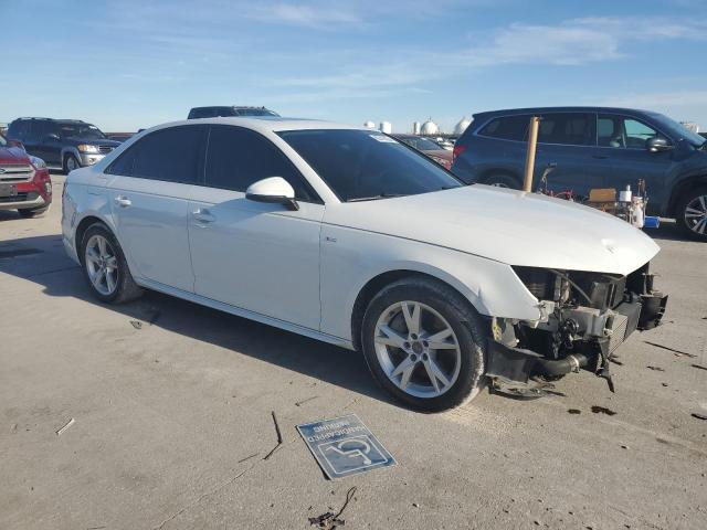 Photo 4 from auction – 2018 AUDI A4 PREMIUM with VIN WAUNNAF46JA005865