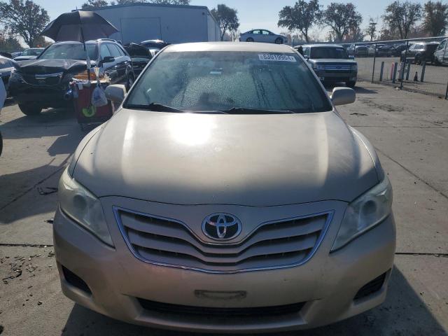 Photo 5 from auction – 2011 TOYOTA CAMRY BASE with VIN 4T1BF3EK2BU727361