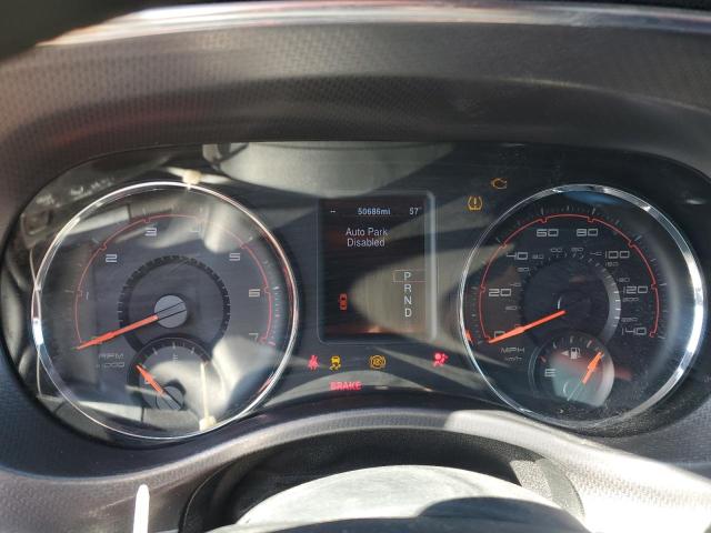 Photo 9 from auction – 2014 DODGE CHARGER SX with VIN 2C3CDXHG5EH161351