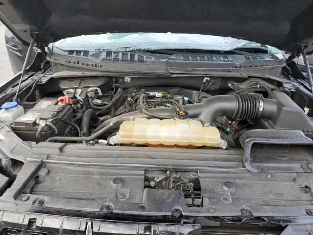 Photo 11 from auction – 2020 FORD F150 SUPER with VIN 1FTEW1EP8LFB95511