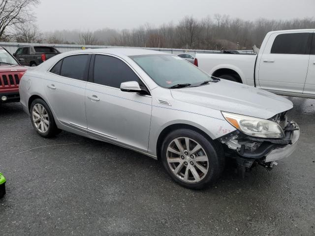 Photo 4 from auction – 2013 CHEVROLET MALIBU 2LT with VIN 1G11E5SA8DF284871