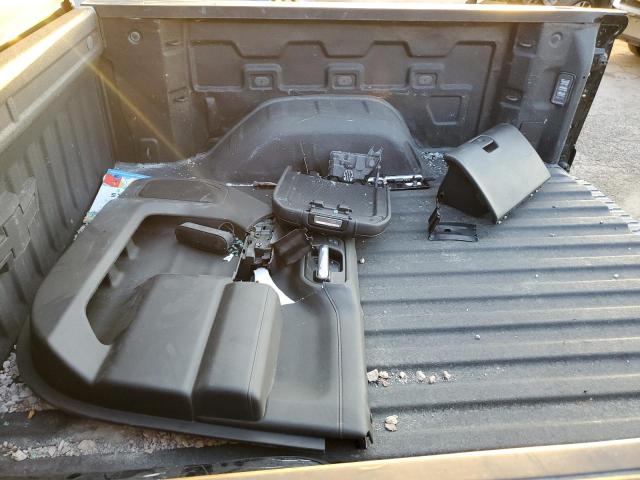 Photo 12 from auction – 2022 CHEVROLET SILVERADO with VIN 3GCPYFEL3NG173236