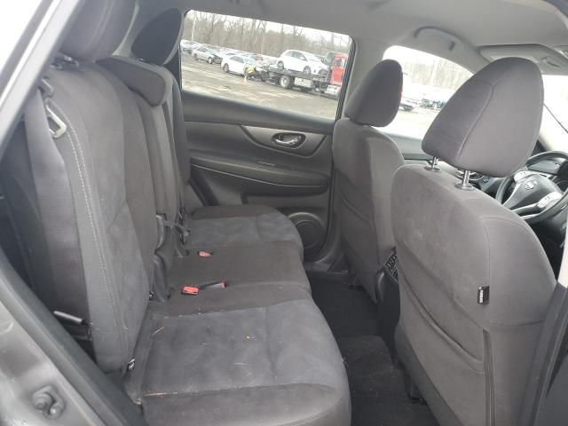 Photo 11 from auction – 2016 NISSAN ROGUE S with VIN KNMAT2MV3GP689532