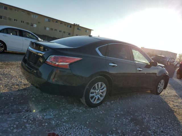 Photo 3 from auction – 2015 NISSAN ALTIMA 2.5 with VIN 1N4AL3AP2FN382574