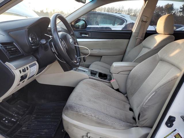 Photo 7 from auction – 2012 SUBARU LEGACY 2.5 with VIN 4S3BMBC6XC3040243