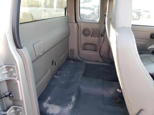 Photo 10 from auction – 2006 GMC CANYON with VIN 1GTCS196868279793