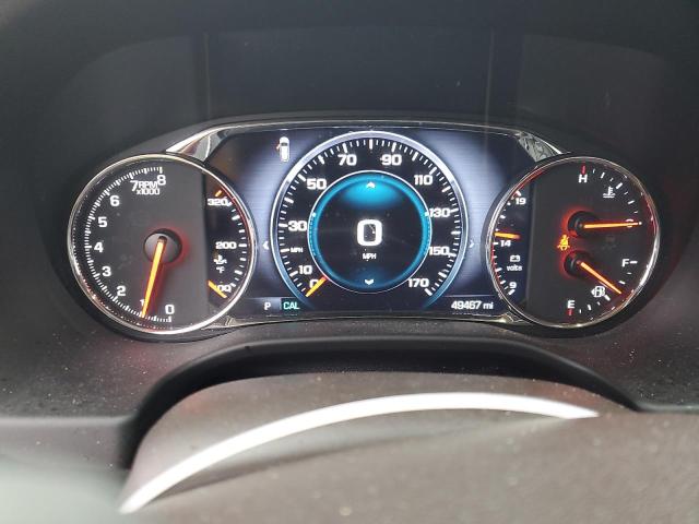 Photo 9 from auction – 2017 GMC ACADIA DEN with VIN 1GKKNXLS9HZ226131