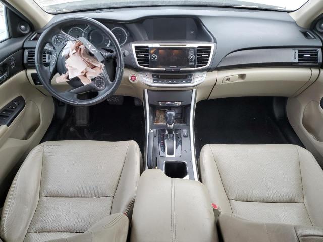 Photo 8 from auction – 2015 HONDA ACCORD EXL with VIN 1HGCR2F82FA006298