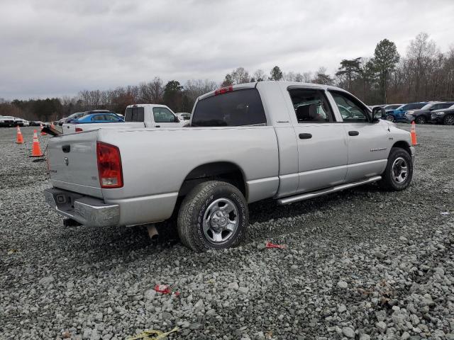 Photo 3 from auction – 2006 DODGE RAM 2500 with VIN 3D7KR29D76G208385