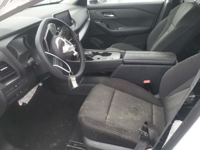 Photo 7 from auction – 2024 NISSAN ROGUE SV with VIN 5N1BT3BA7RC677092