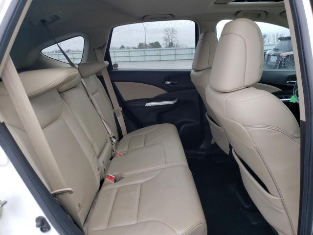 Photo 11 from auction – 2016 HONDA CR-V TOURI with VIN 5J6RM3H94GL013000