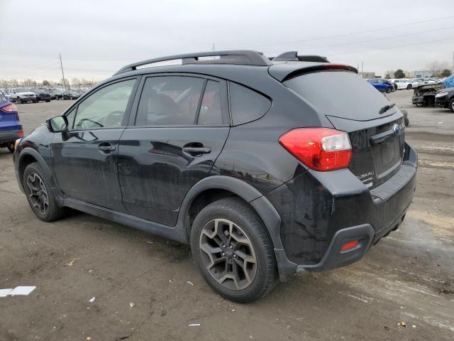 Photo 2 from auction – 2016 SUBARU CROSSTREK with VIN JF2GPAKC1GH281293