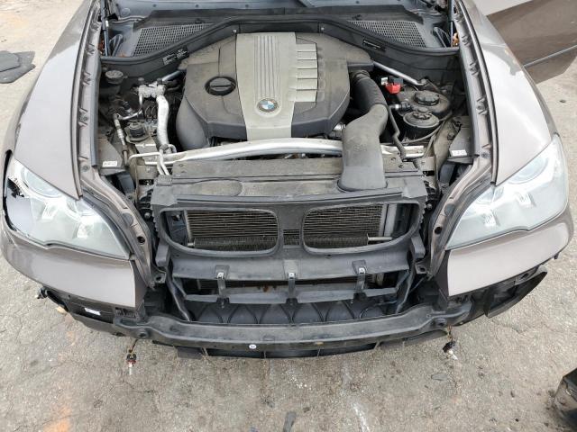 Photo 12 from auction – 2012 BMW X5 XDRIVE3 with VIN 5UXZW0C51CL665830