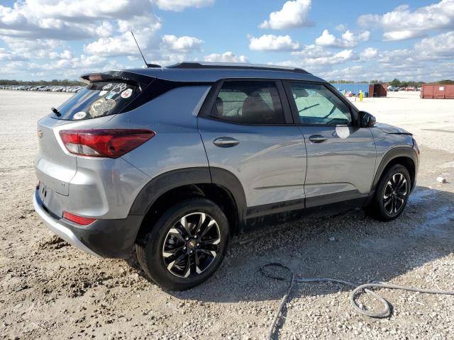 Photo 3 from auction – 2023 CHEVROLET TRAILBLAZE with VIN KL79MPSL4PB192854