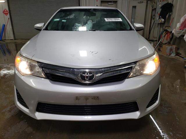 Photo 5 from auction – 2012 TOYOTA CAMRY BASE with VIN 4T1BF1FK6CU005489