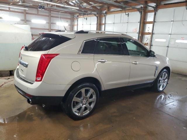 Photo 3 from auction – 2010 CADILLAC SRX PREMIU with VIN 3GYFNCEY7AS646703