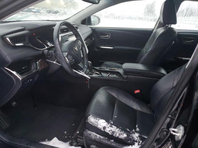 Photo 7 from auction – 2013 TOYOTA AVALON BAS with VIN 4T1BK1EB7DU012515