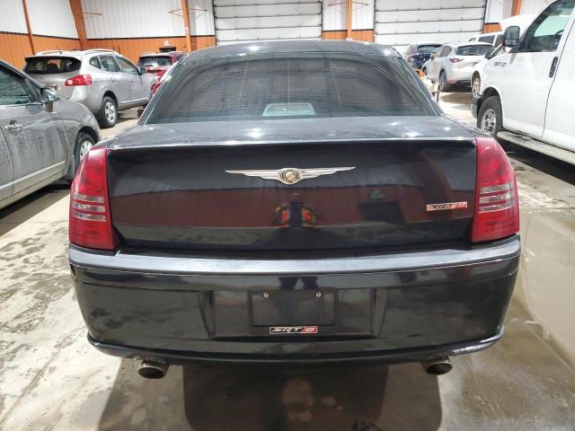 Photo 6 from auction – 2006 CHRYSLER 300C SRT-8 with VIN 2C3LA73WX6H295488