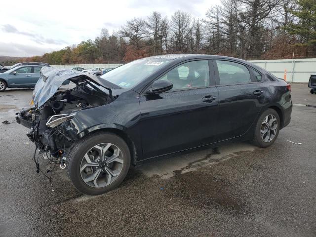 KIA FORTE FE 2019 with VIN 3KPF24AD7KE029664 - Photo from auction