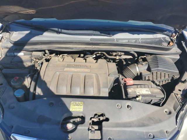 Photo 12 from auction – 2007 HONDA ODYSSEY EX with VIN 5FNRL38617B109958