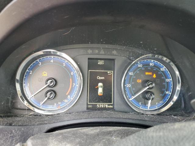 Photo 9 from auction – 2019 TOYOTA COROLLA L with VIN 5YFBURHE3KP914513