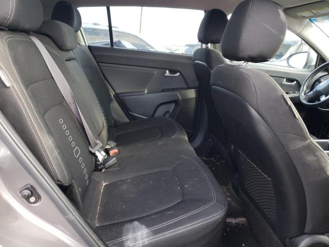Foto 11 de la subasta – 2012 KIA SPORTAGE E con VIN KNDPCCA23C7326510
