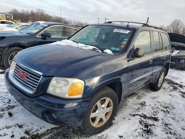GMC ENVOY 2008 with VIN 1GKDS13S482128809 - Photo from auction
