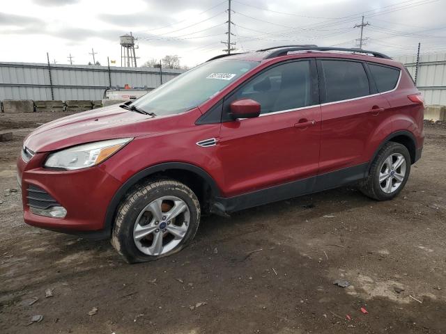 Photo 1 from auction – 2013 FORD ESCAPE SE with VIN 1FMCU0GX8DUC76814