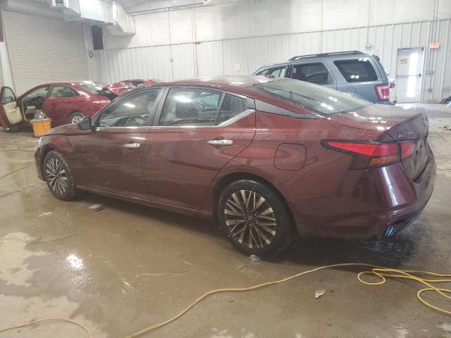 Photo 2 from auction – 2023 NISSAN ALTIMA SV with VIN 1N4BL4DV5PN359800
