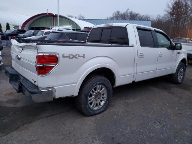Photo 3 from auction – 2011 FORD F150 SUPER with VIN 1FTFW1EF2BFB87348