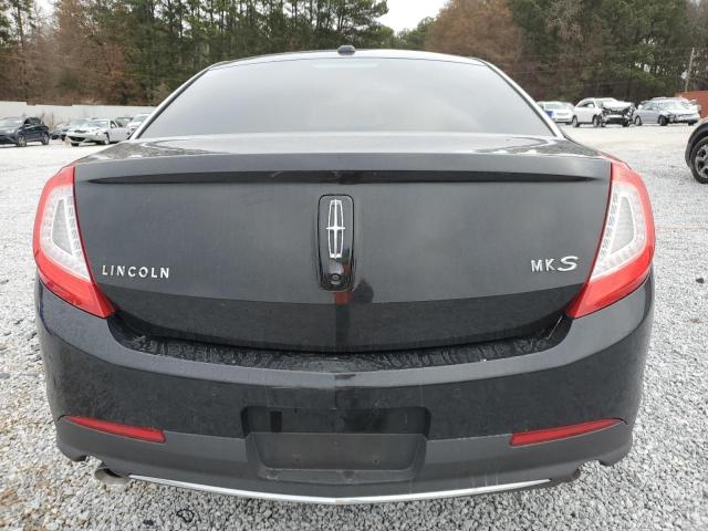 Photo 6 from auction – 2013 LINCOLN MKS with VIN 1LNHL9DK3DG617136