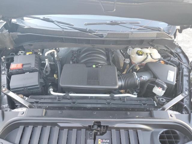 Photo 11 from auction – 2020 CHEVROLET SILVERADO with VIN 1GCPYFEL8LZ289321