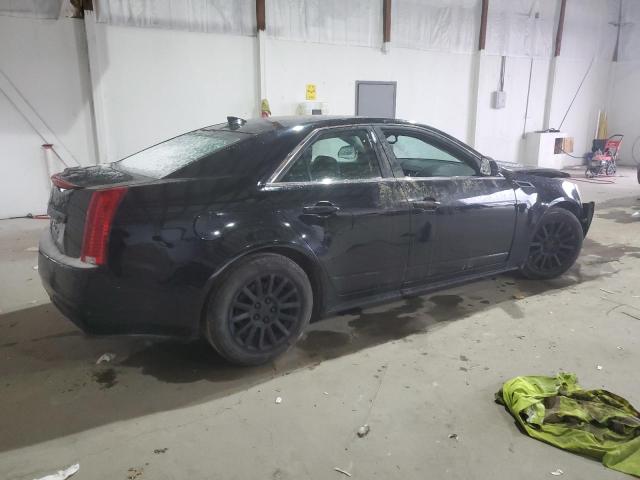 Photo 3 from auction – 2011 CADILLAC CTS with VIN 1G6DC5EY8B0162128