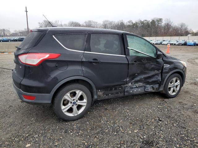 Photo 3 from auction – 2016 FORD ESCAPE SE with VIN 1FMCU0G73GUA36087