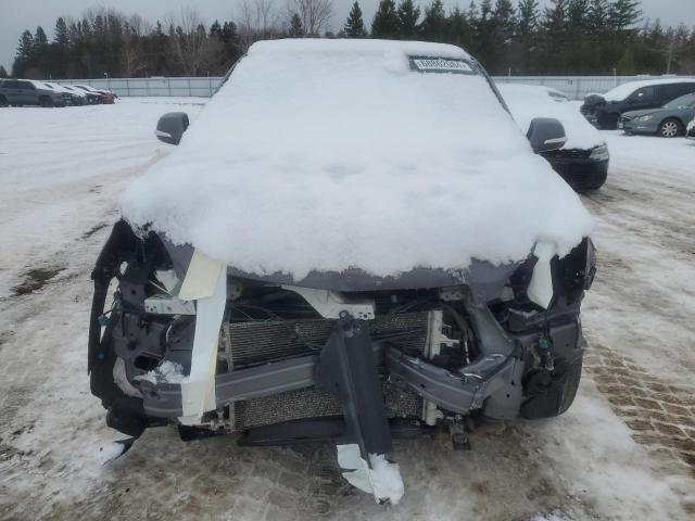 Photo 5 from auction – 2014 CHEVROLET ORLANDO LT with VIN KL77P2EK5EK594965