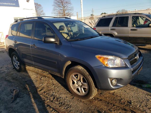 Photo 4 from auction – 2009 TOYOTA RAV4 with VIN JTMBF33V89D009647