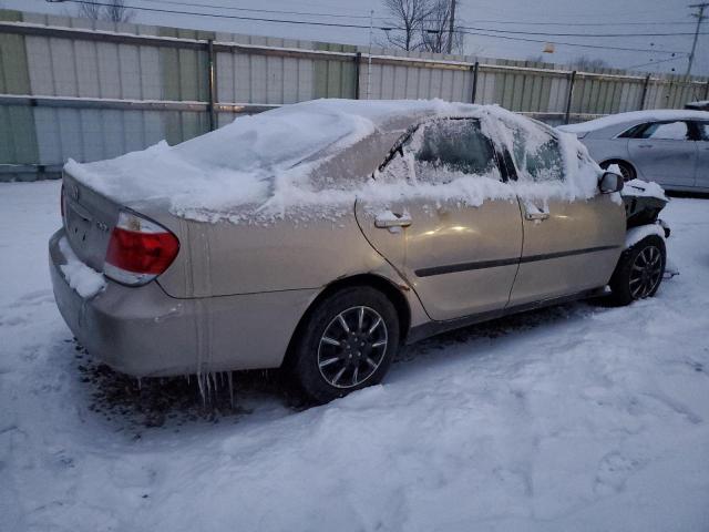 Photo 3 from auction – 2005 TOYOTA CAMRY LE with VIN 4T1BE32K05U586642