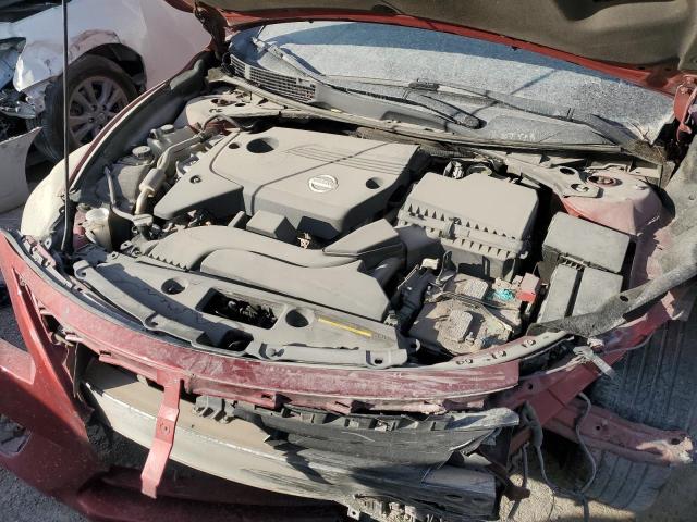 Photo 11 from auction – 2014 NISSAN ALTIMA 2.5 with VIN 1N4AL3AP9EN251009