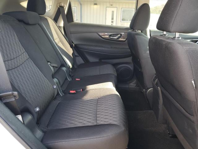 Photo 11 from auction – 2019 NISSAN ROGUE S with VIN 5N1AT2MT4KC753331