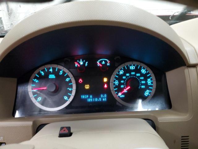 Фото 9 с аукциона – 2010 FORD ESCAPE LIM с VIN 1FMCU0E71AKC15699