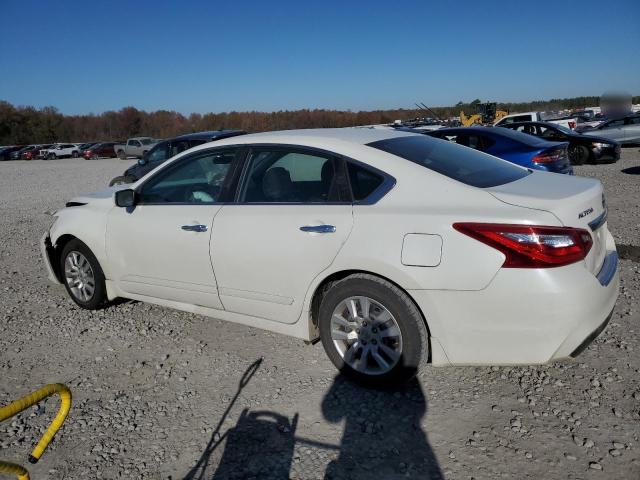 Photo 2 from auction – 2017 NISSAN ALTIMA 2.5 with VIN 1N4AL3AP2HC187492